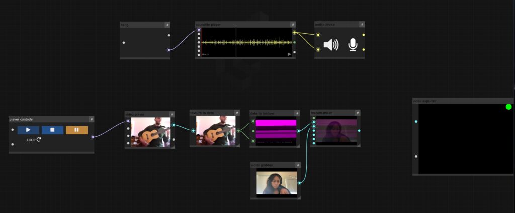 Mosaic: Piecing It Together | Live Coding Blog